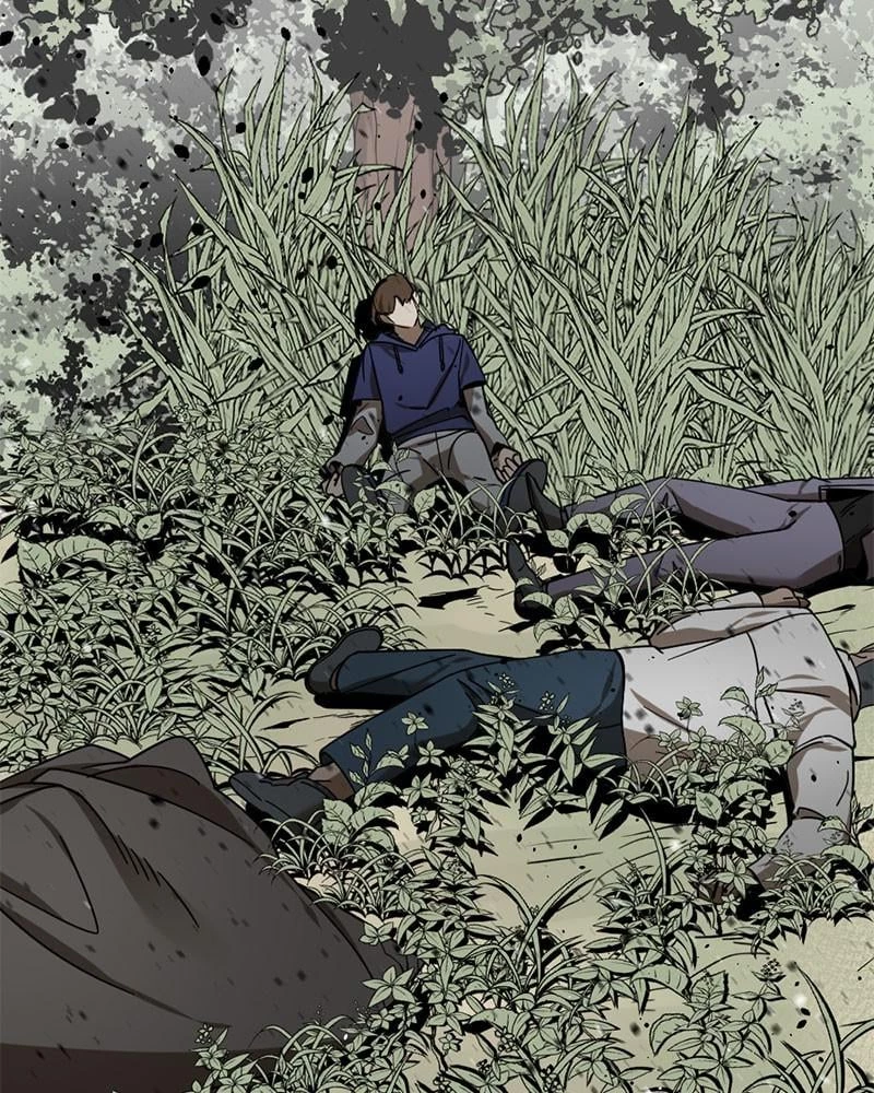 Hero Killer Chapter 39 - 101