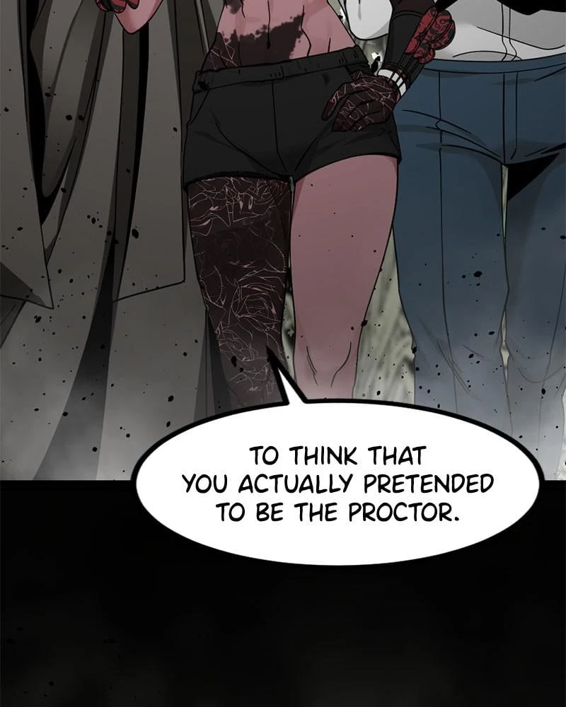 Hero Killer Chapter 38 - 93