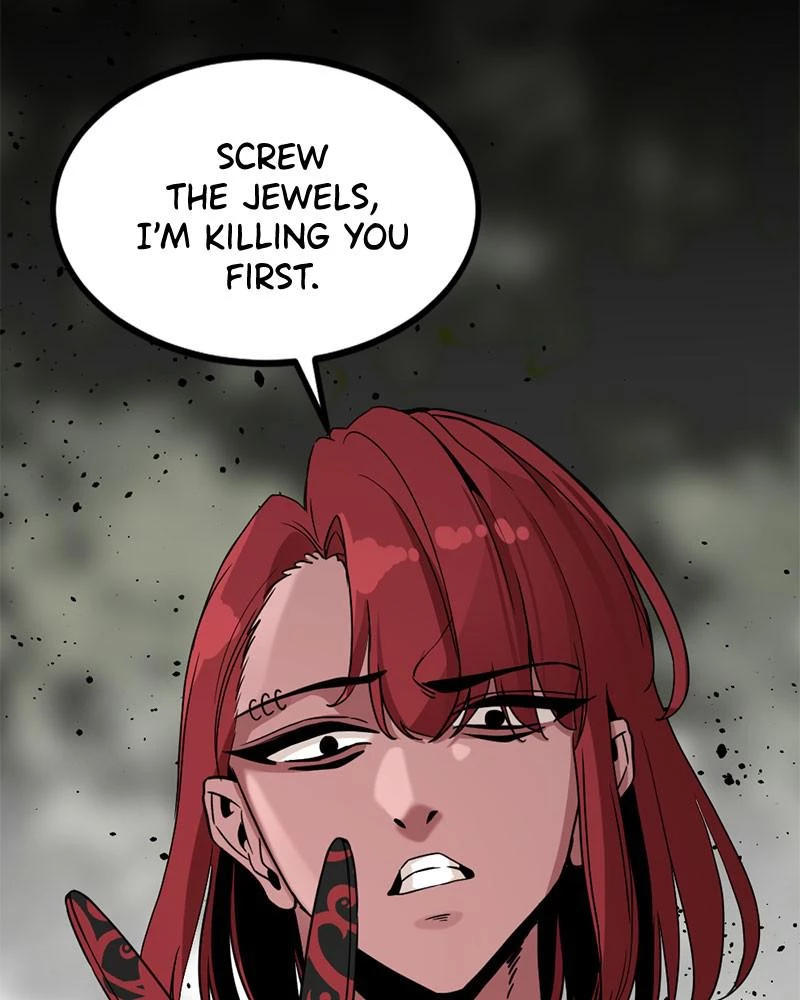 Hero Killer Chapter 38 - 94
