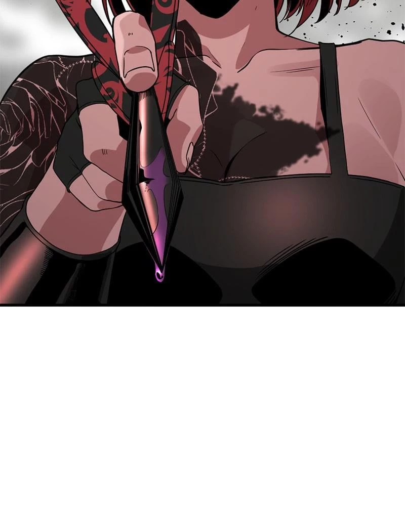 Hero Killer Chapter 38 - 95