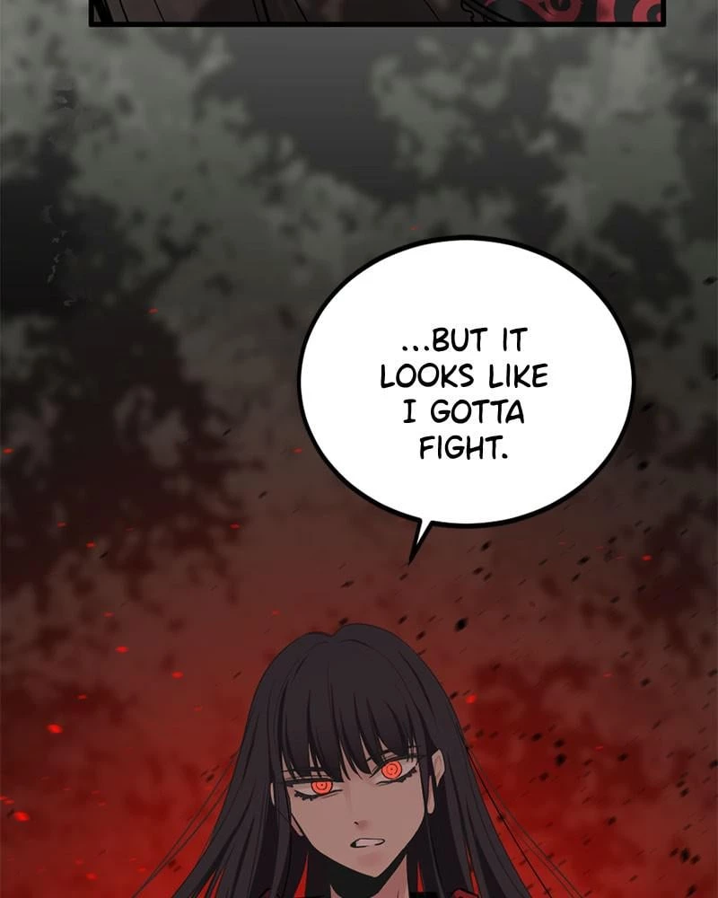 Hero Killer Chapter 38 - 97