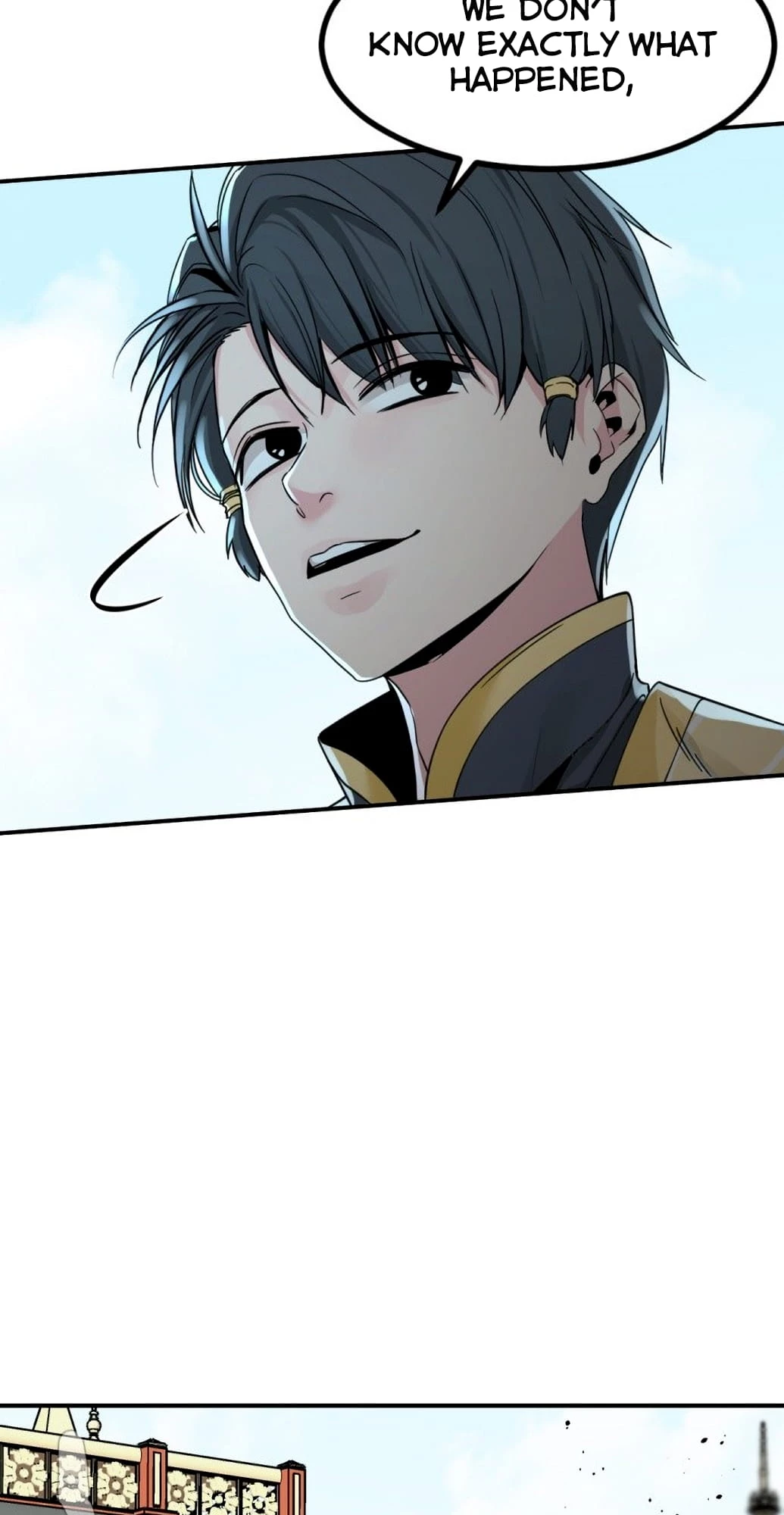 Hero Killer Chapter 35 - 16