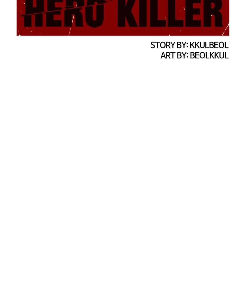 Hero Killer Chapter 38 - 101
