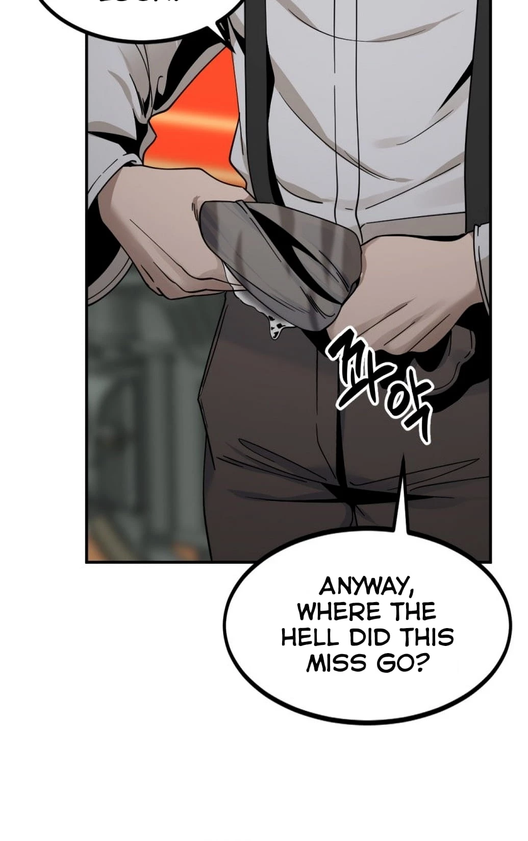 Hero Killer Chapter 35 - 18