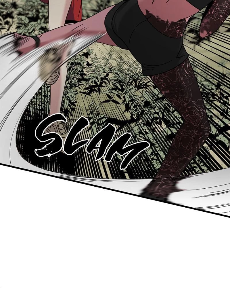 Hero Killer Chapter 39 - 109