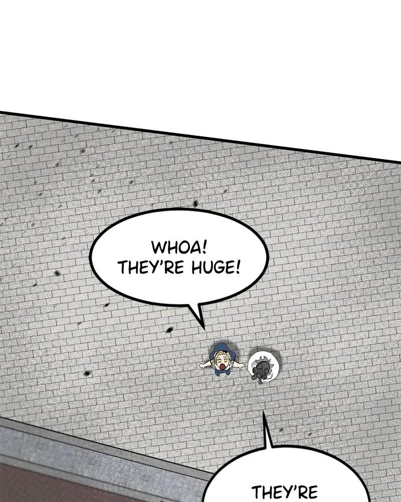 Hero Killer Chapter 38 - 105