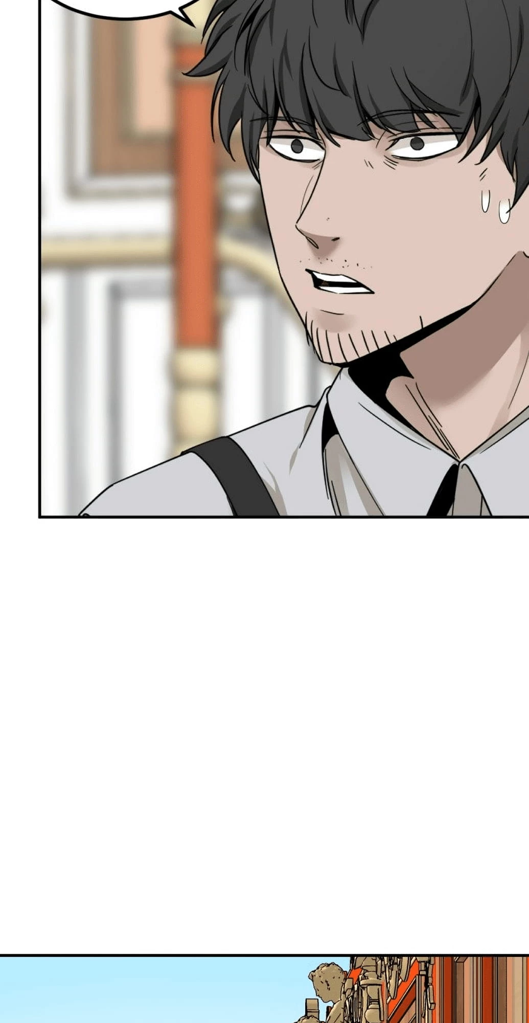 Hero Killer Chapter 35 - 21