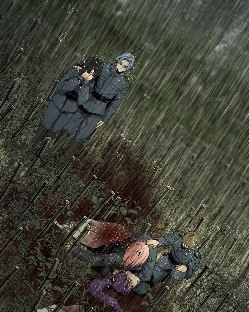 Hero Killer Chapter 40 - 142