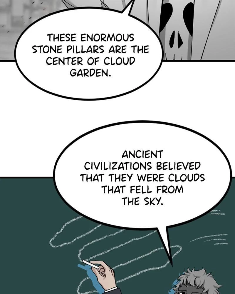 Hero Killer Chapter 38 - 109