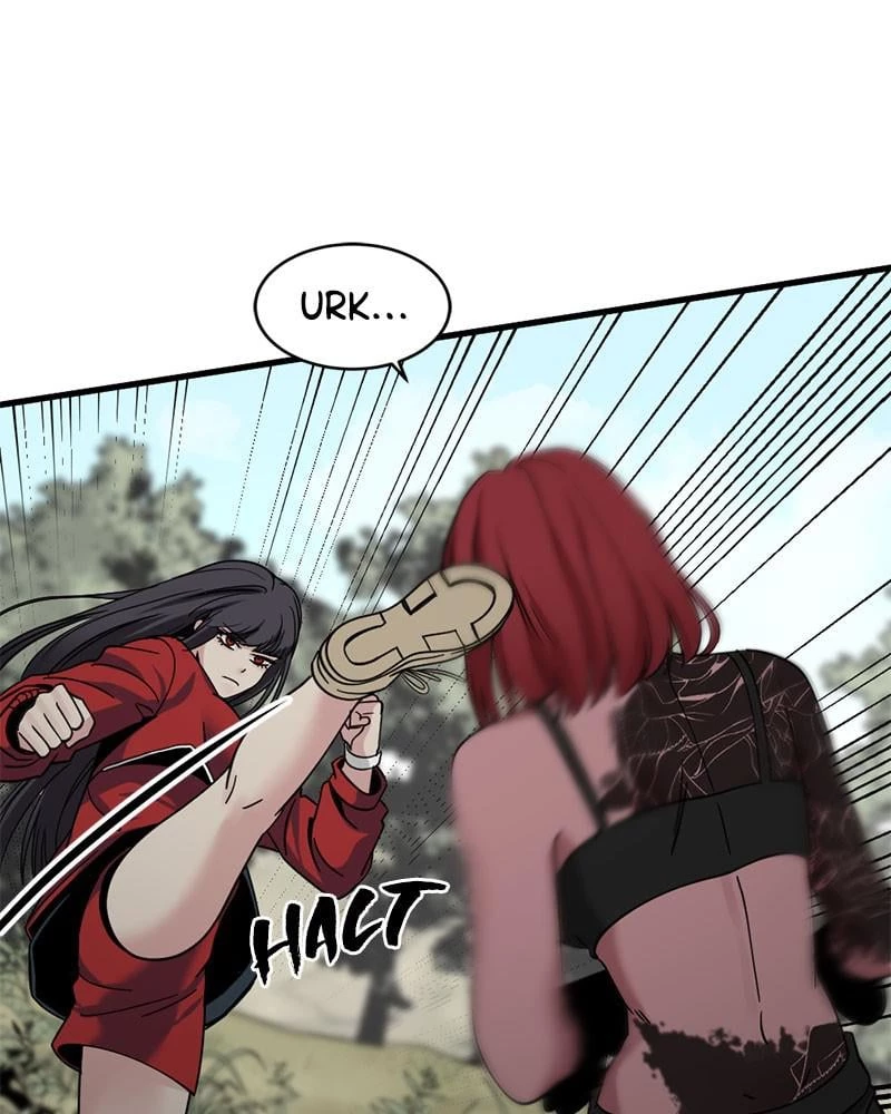 Hero Killer Chapter 39 - 115