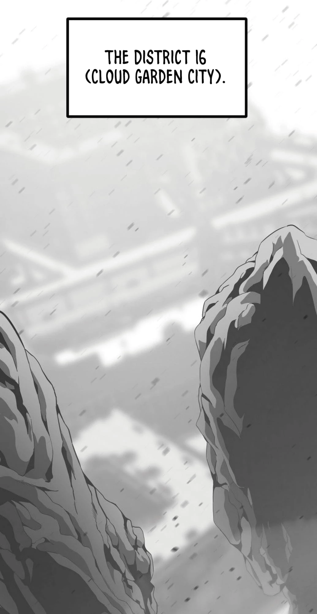 Hero Killer Chapter 35 - 25