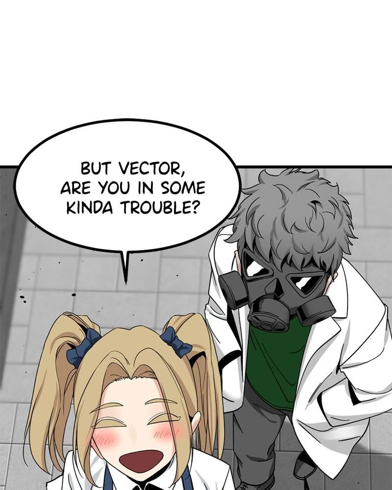 Hero Killer Chapter 38 - 111