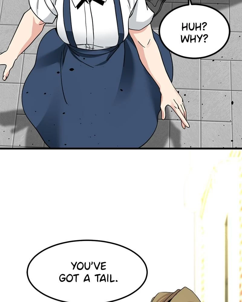 Hero Killer Chapter 38 - 112