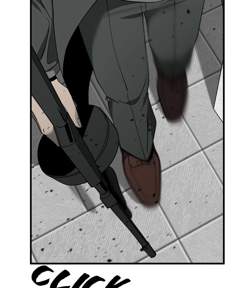 Hero Killer Chapter 38 - 115