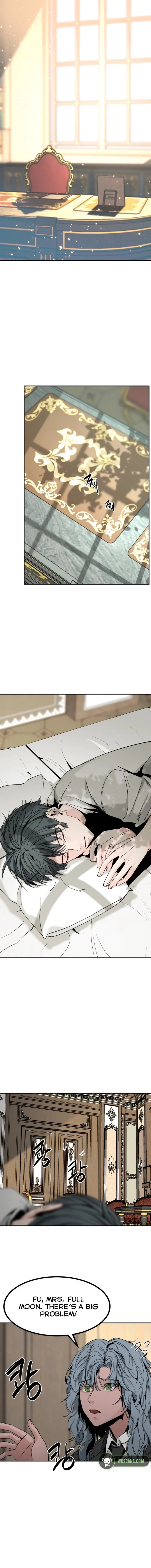 Hero Killer Chapter 34 - 2