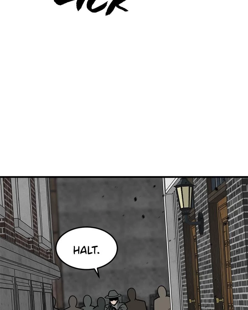 Hero Killer Chapter 38 - 116