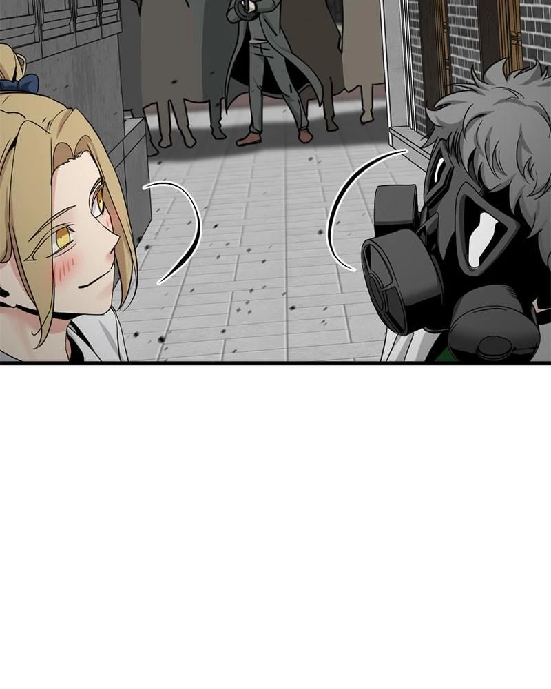 Hero Killer Chapter 38 - 117