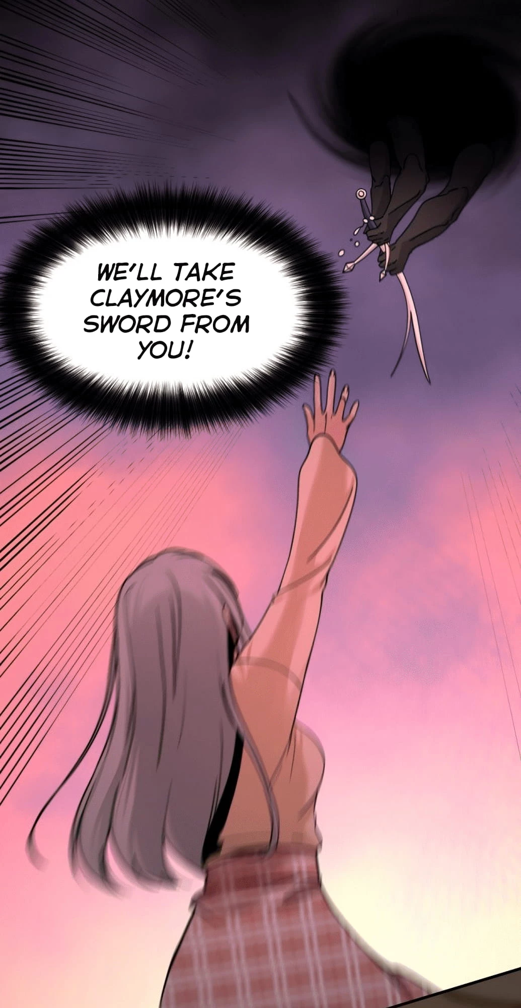 Hero Killer Chapter 35 - 32