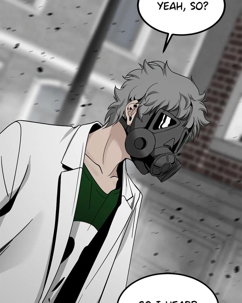 Hero Killer Chapter 38 - 120