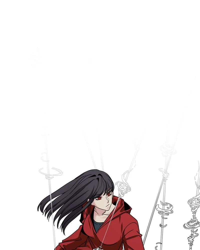 Hero Killer Chapter 39 - 124