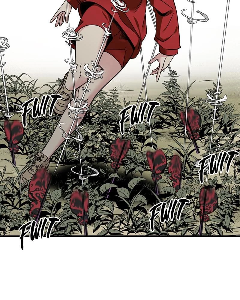 Hero Killer Chapter 39 - 125