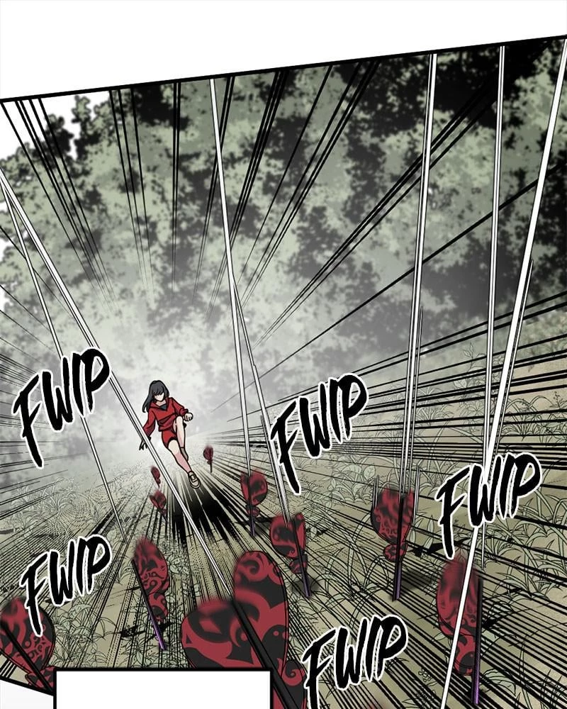 Hero Killer Chapter 39 - 127