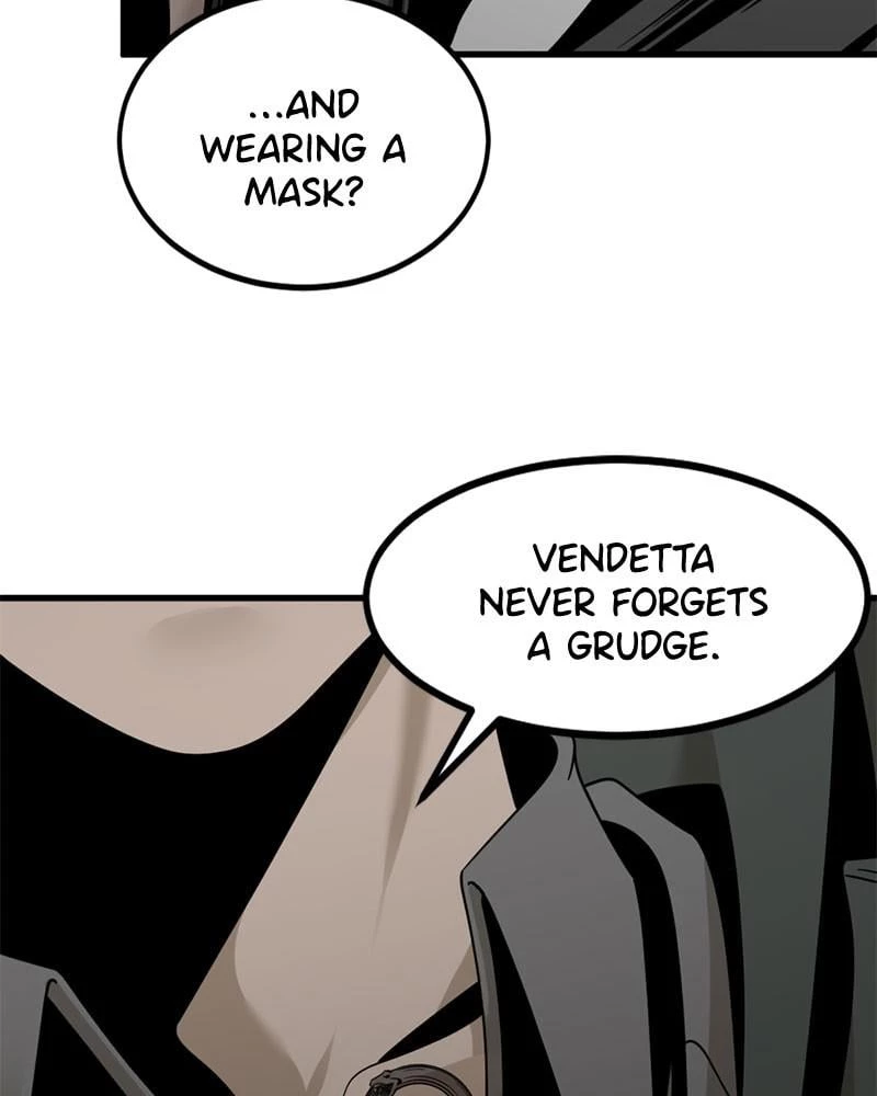 Hero Killer Chapter 38 - 124