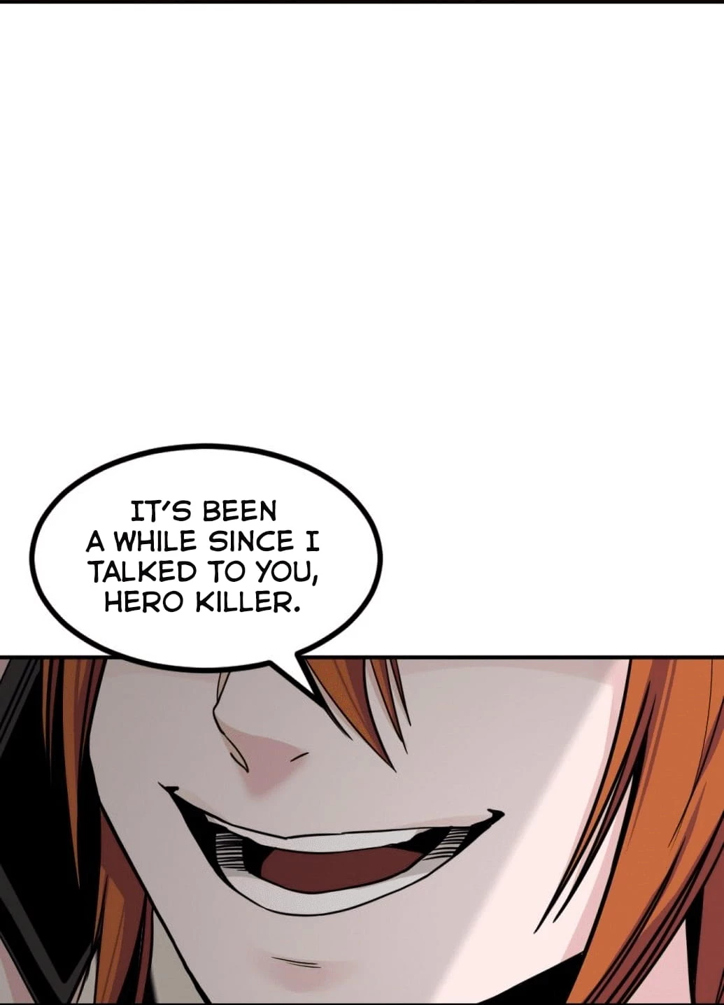 Hero Killer Chapter 35 - 36