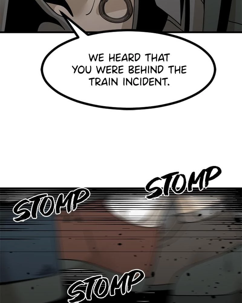 Hero Killer Chapter 38 - 125