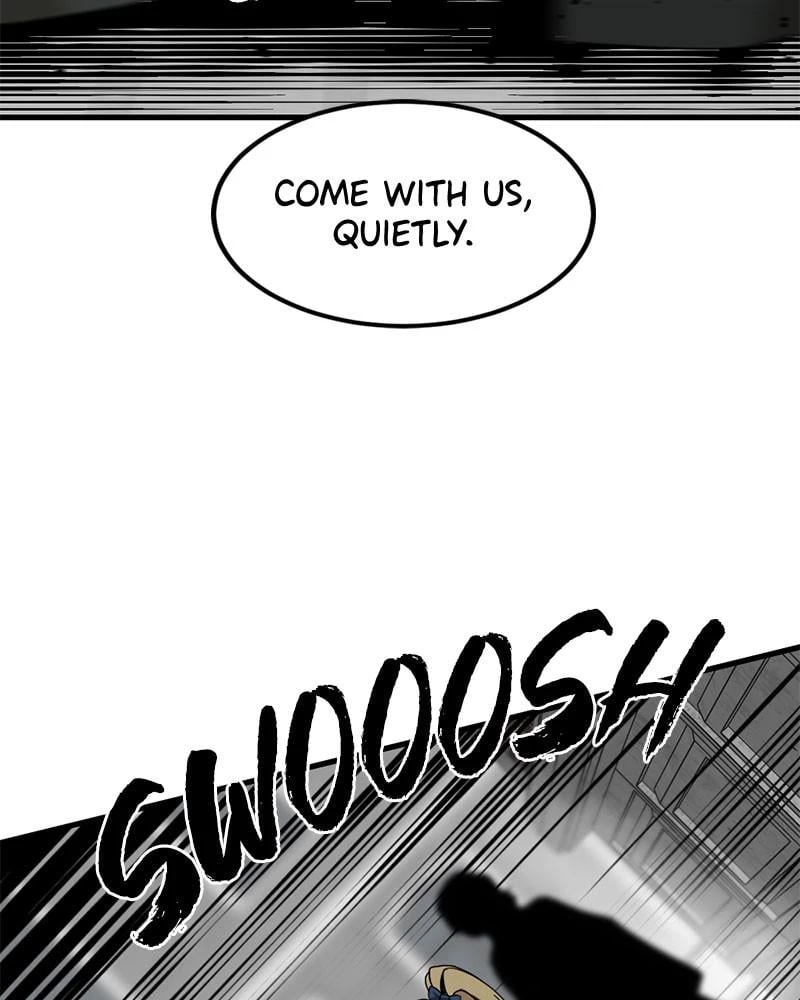 Hero Killer Chapter 38 - 126