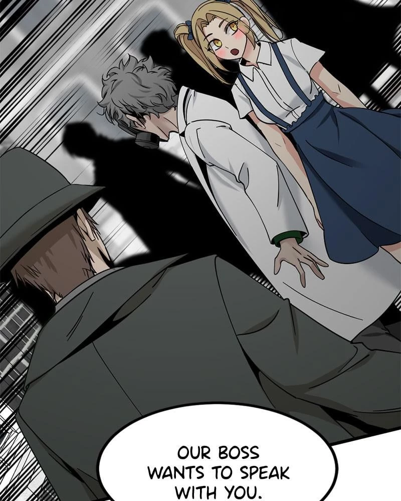 Hero Killer Chapter 38 - 127