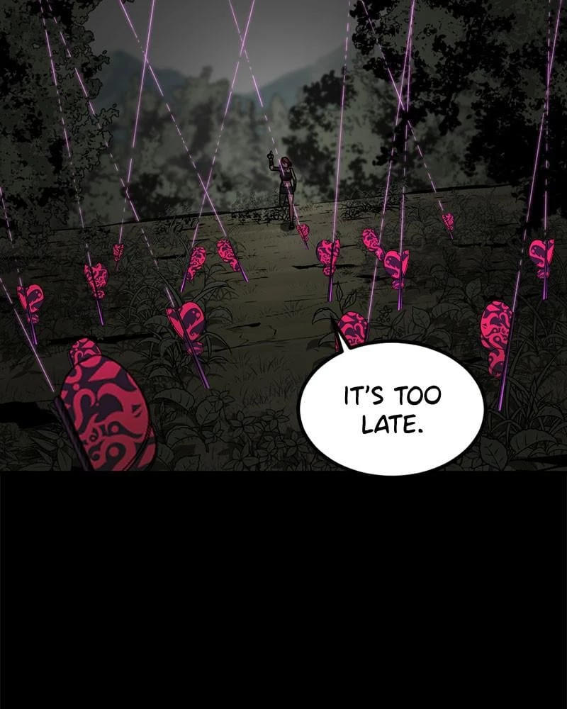 Hero Killer Chapter 39 - 130