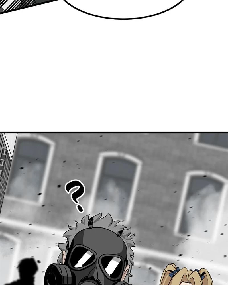 Hero Killer Chapter 38 - 128