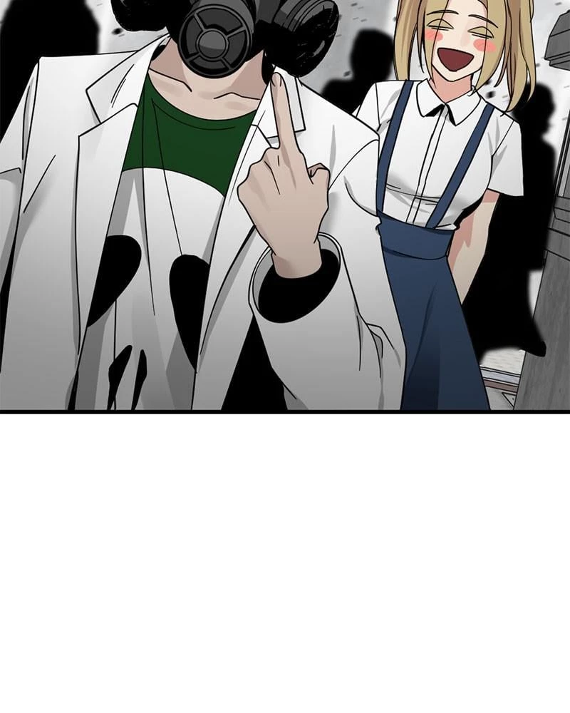 Hero Killer Chapter 38 - 129