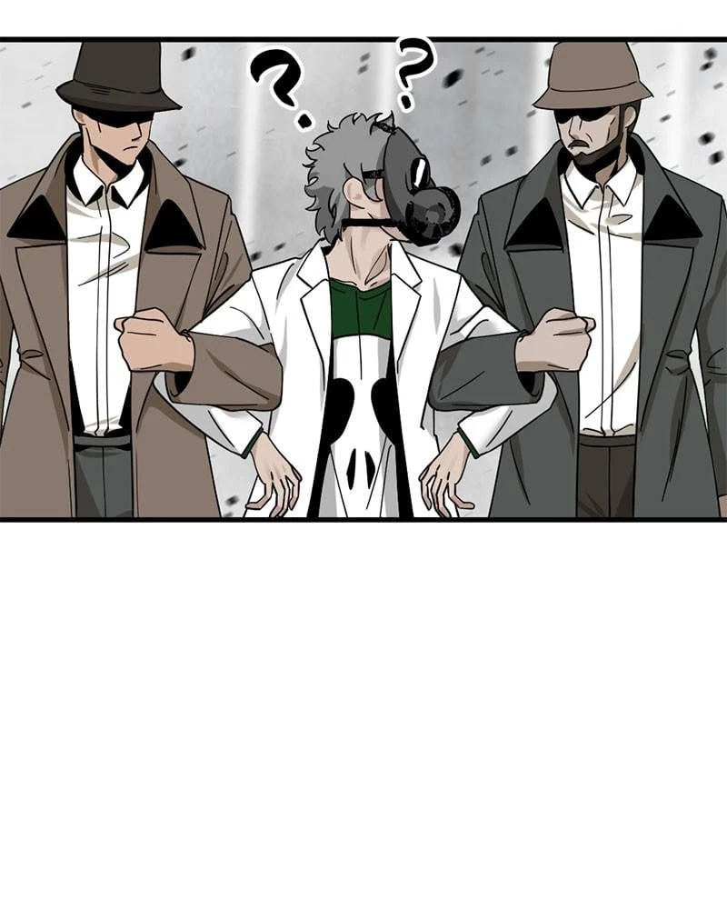 Hero Killer Chapter 38 - 130