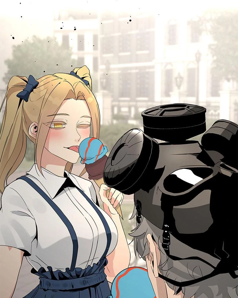 Hero Killer Chapter 38 - 134