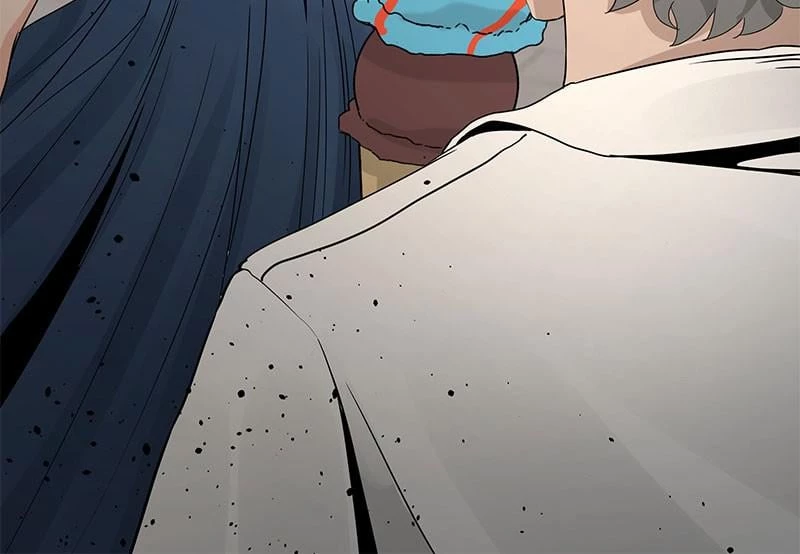 Hero Killer Chapter 38 - 135