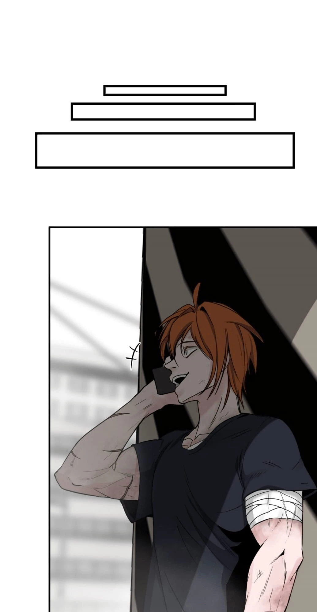 Hero Killer Chapter 35 - 45