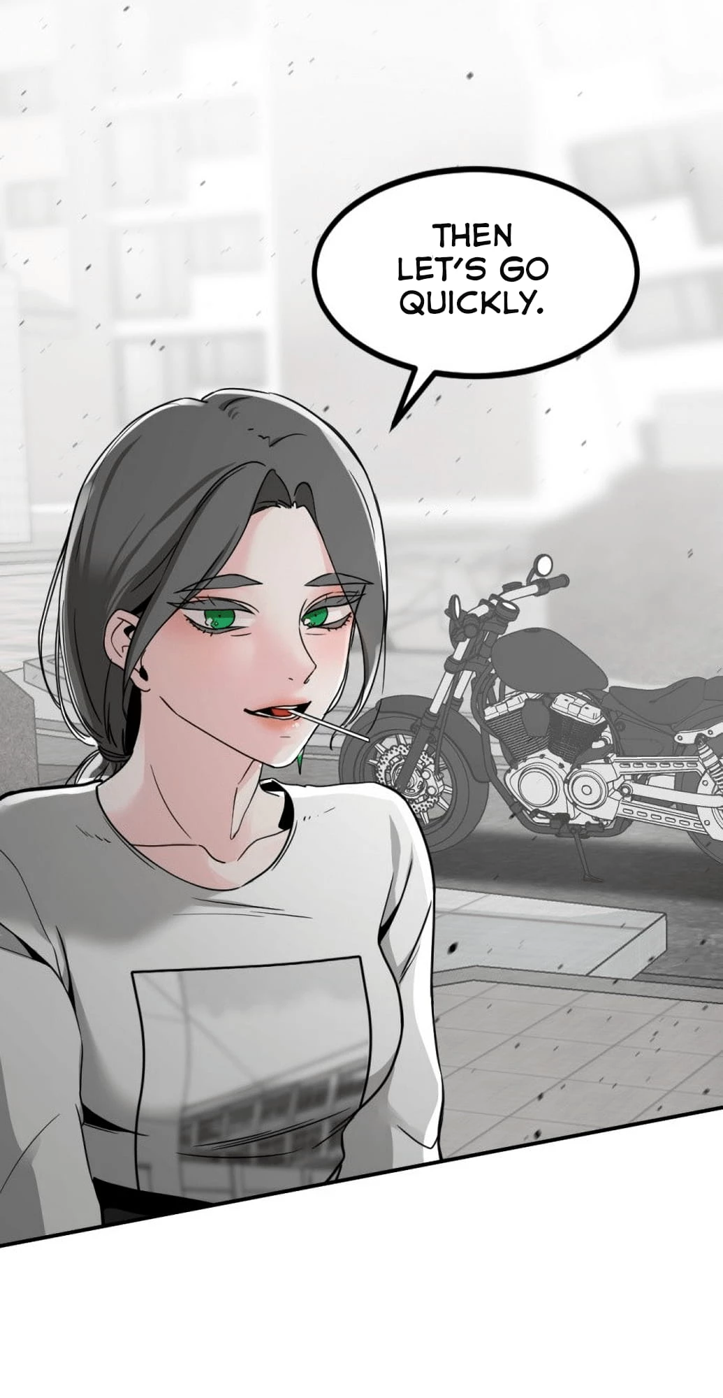 Hero Killer Chapter 35 - 49