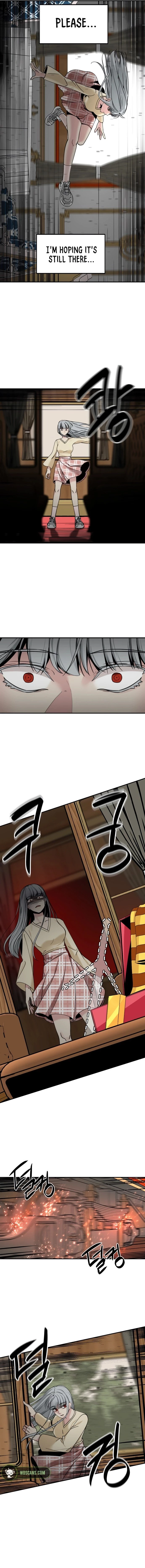 Hero Killer Chapter 34 - 14