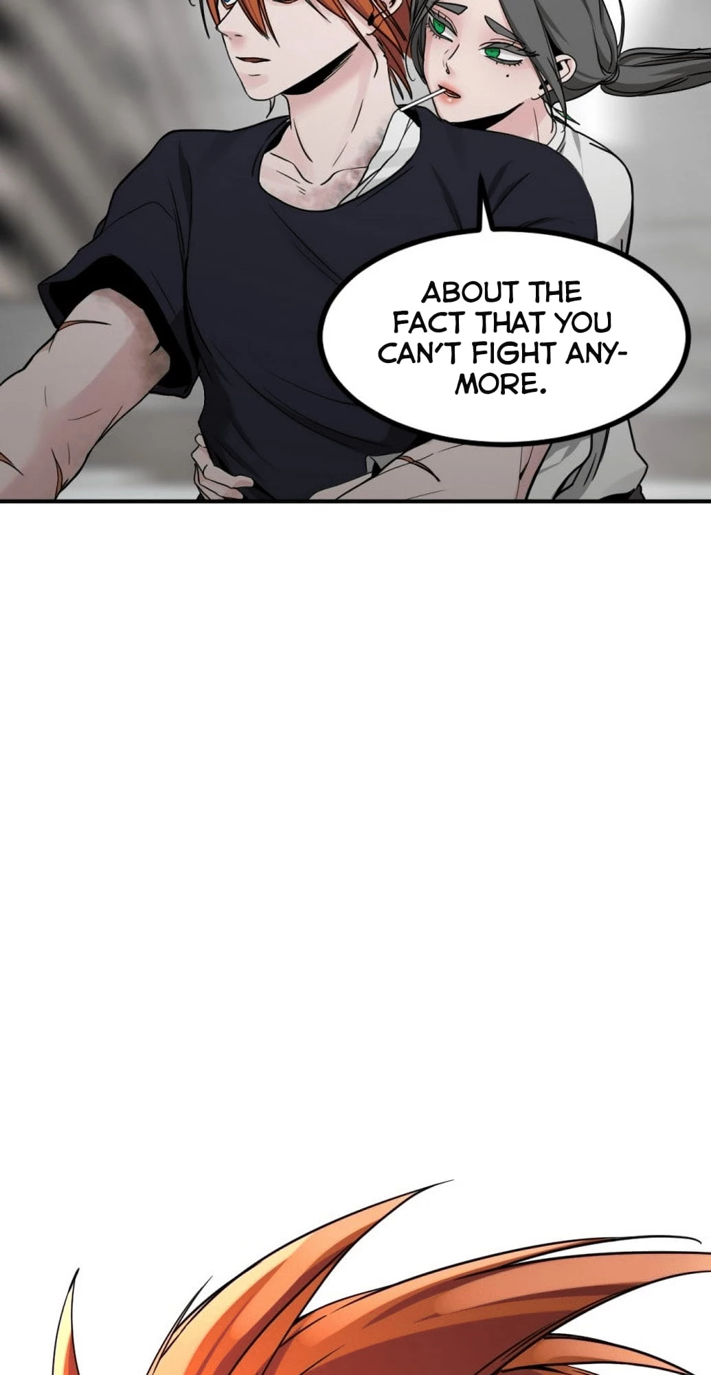Hero Killer Chapter 35 - 51