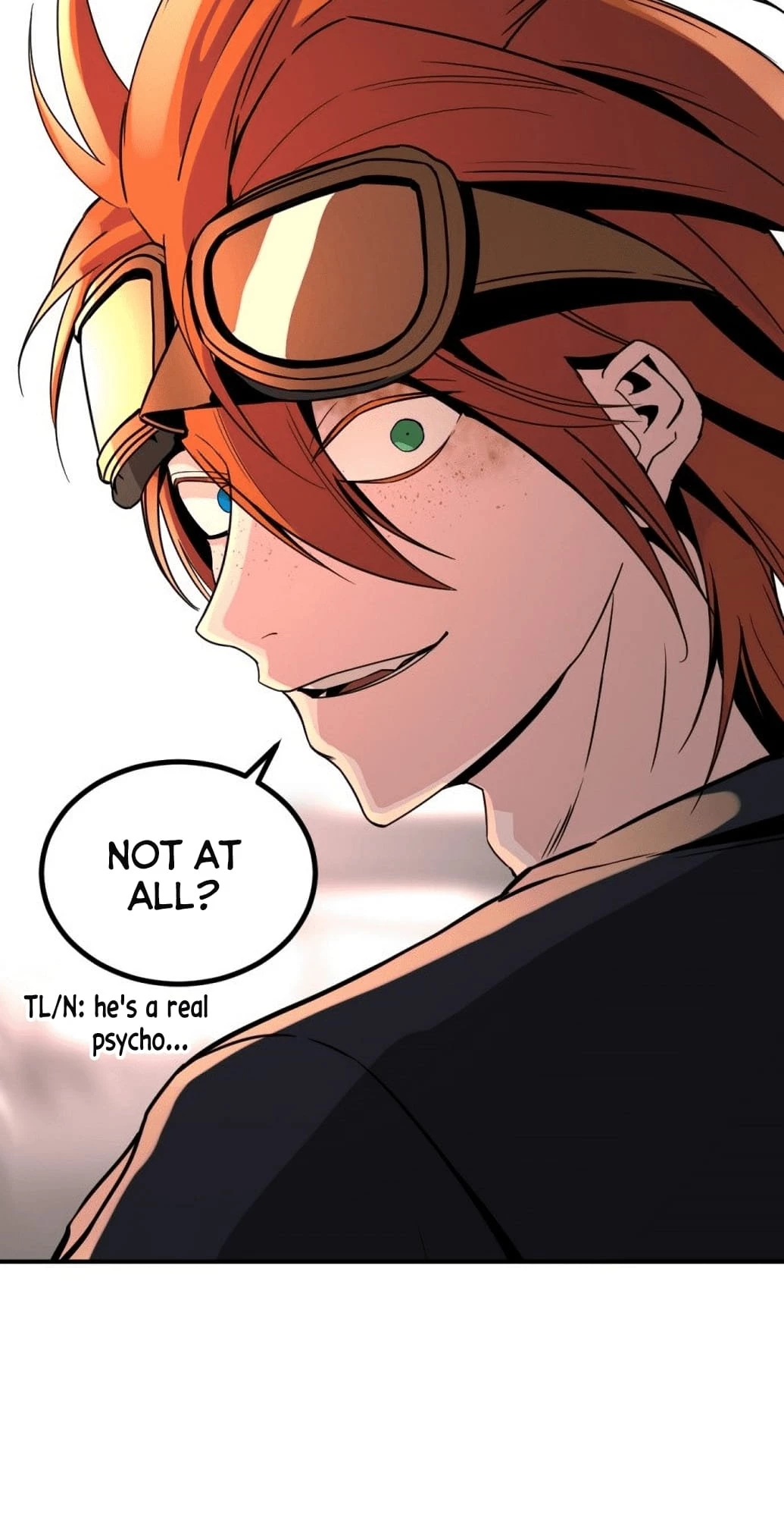Hero Killer Chapter 35 - 52