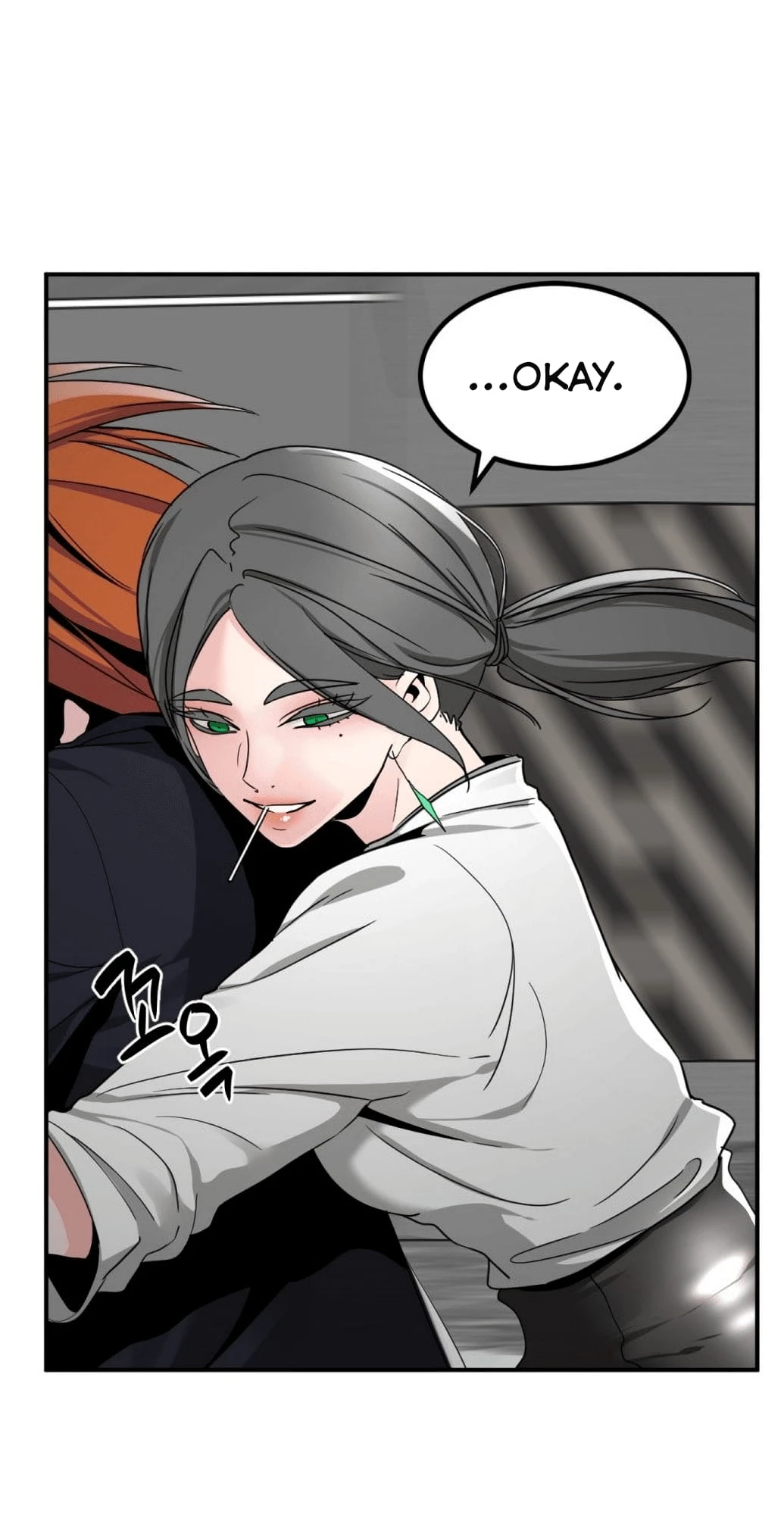 Hero Killer Chapter 35 - 53