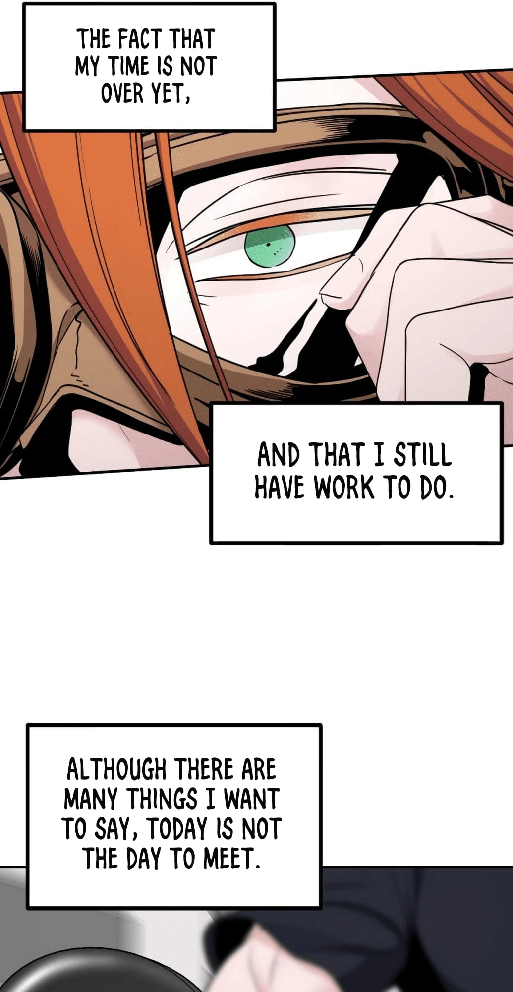 Hero Killer Chapter 35 - 55