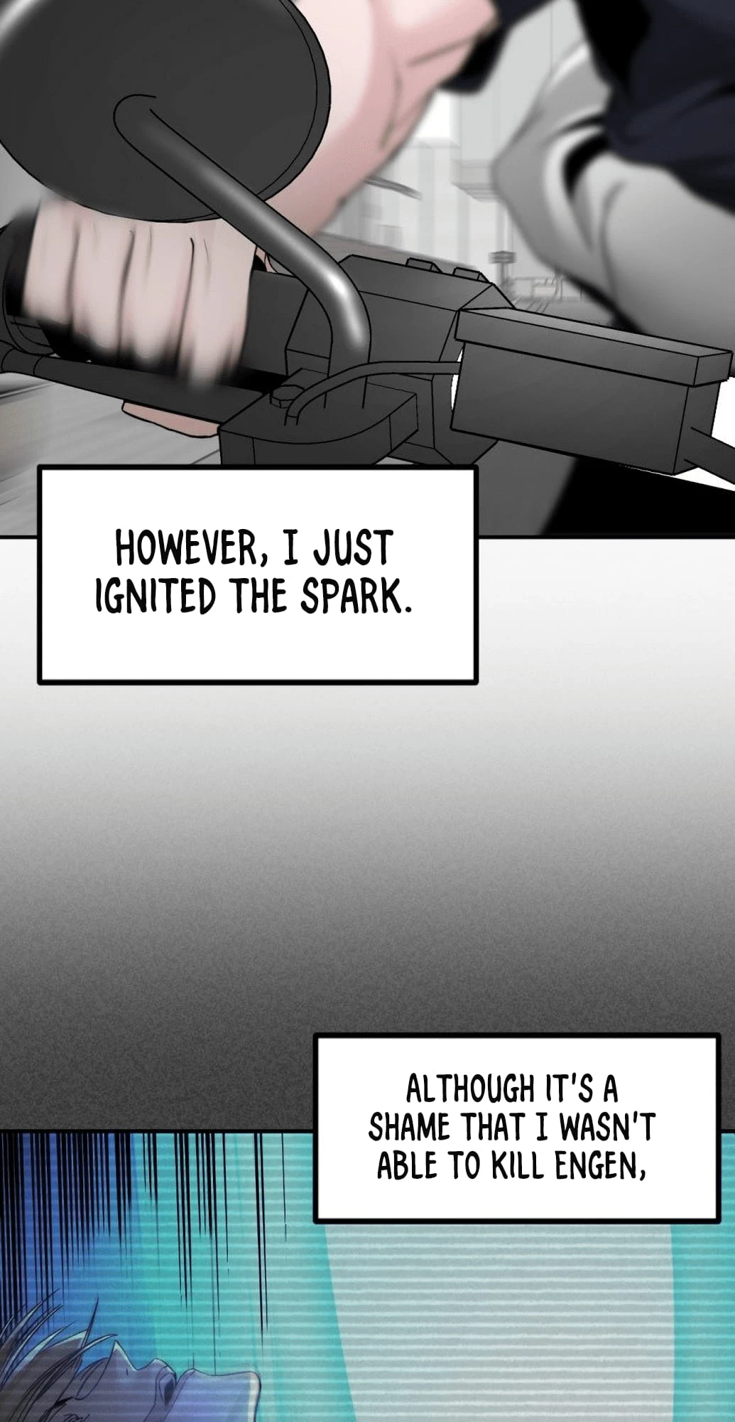 Hero Killer Chapter 35 - 56