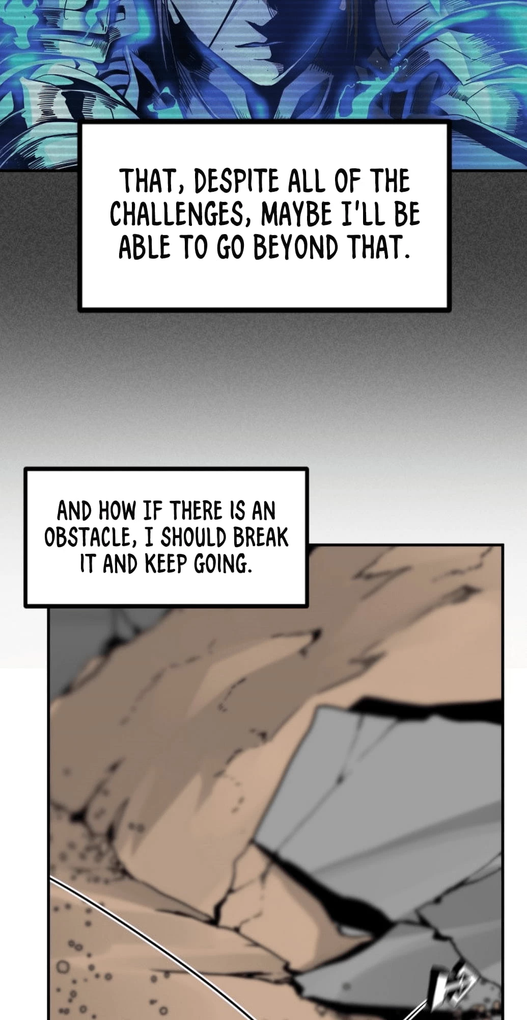 Hero Killer Chapter 35 - 58