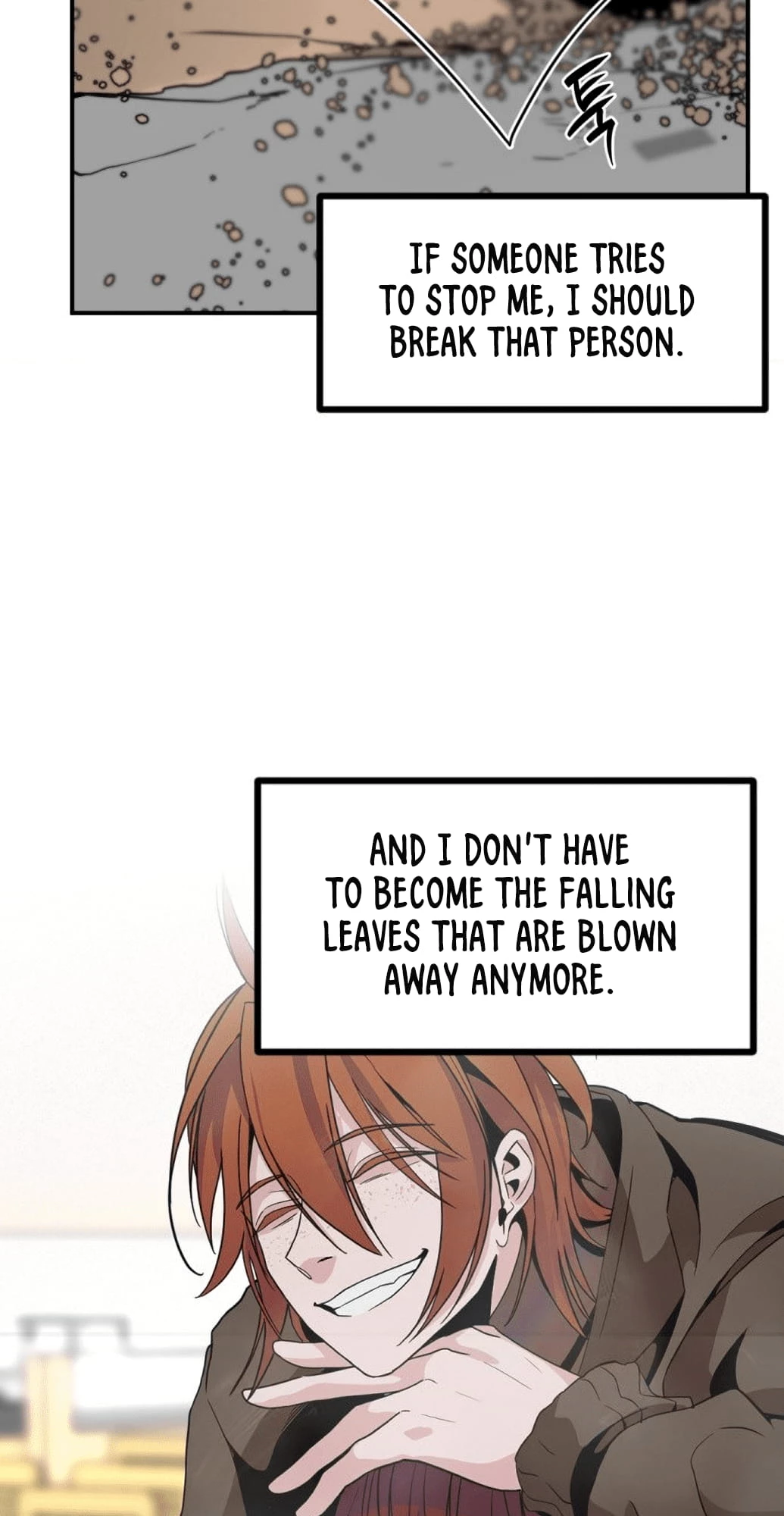 Hero Killer Chapter 35 - 59