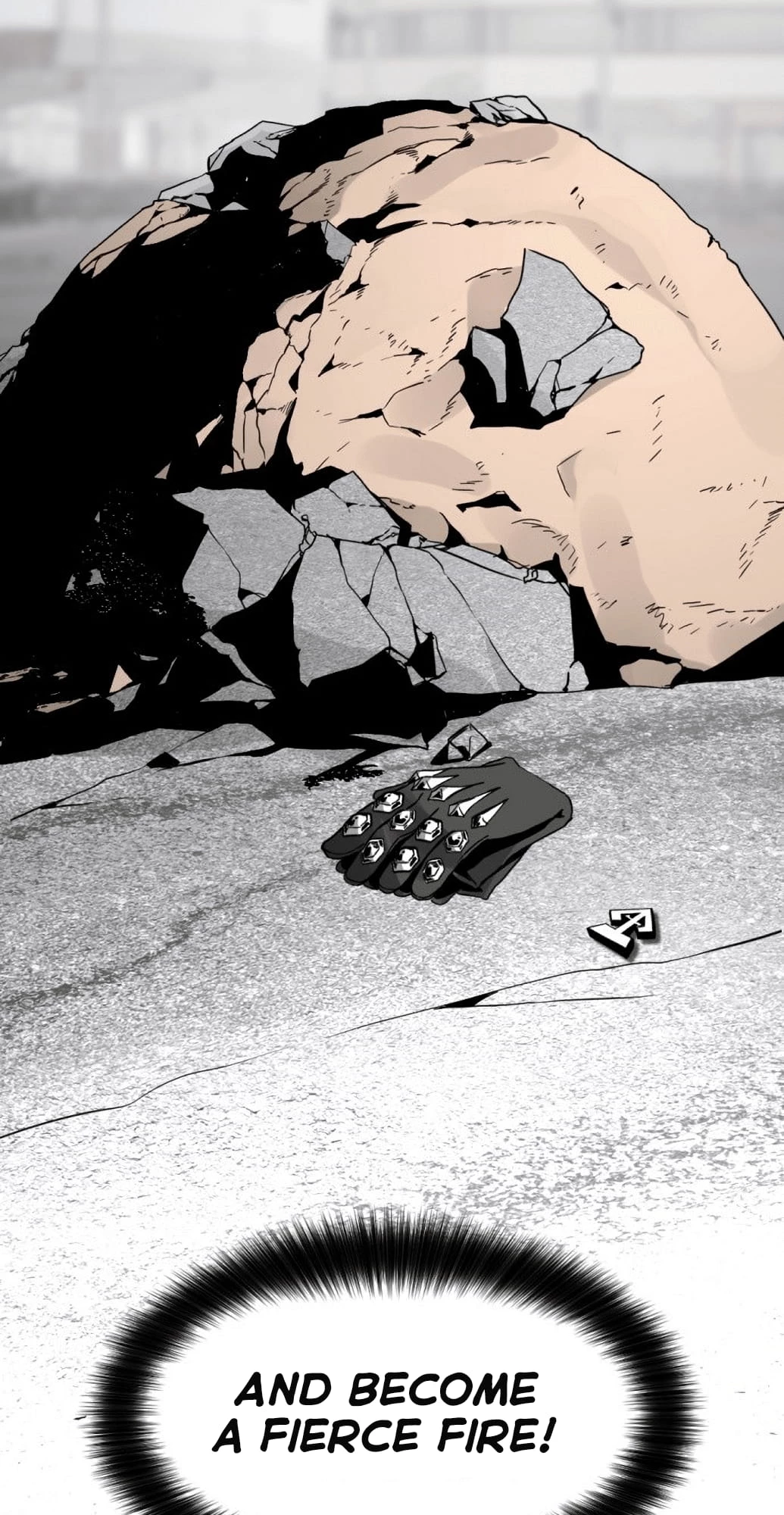 Hero Killer Chapter 35 - 61
