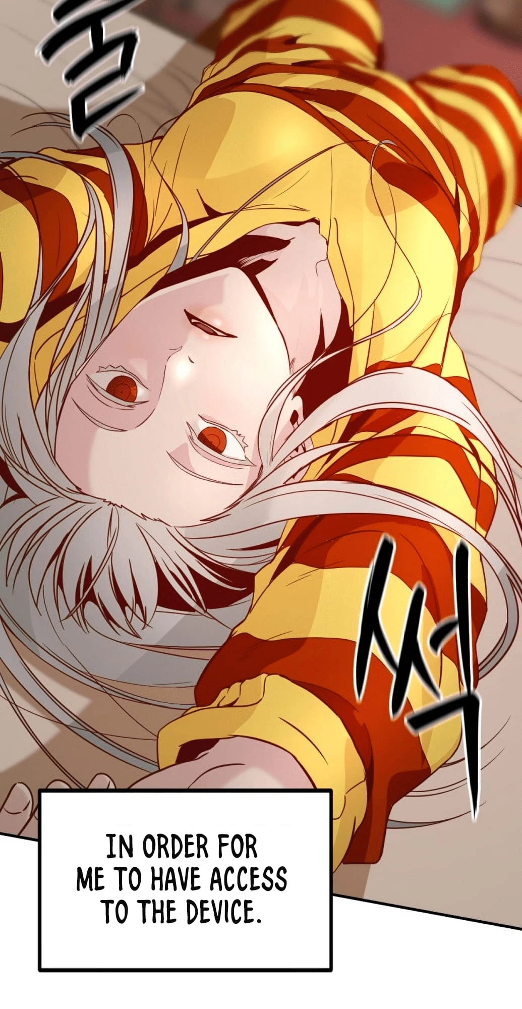 Hero Killer Chapter 35 - 64