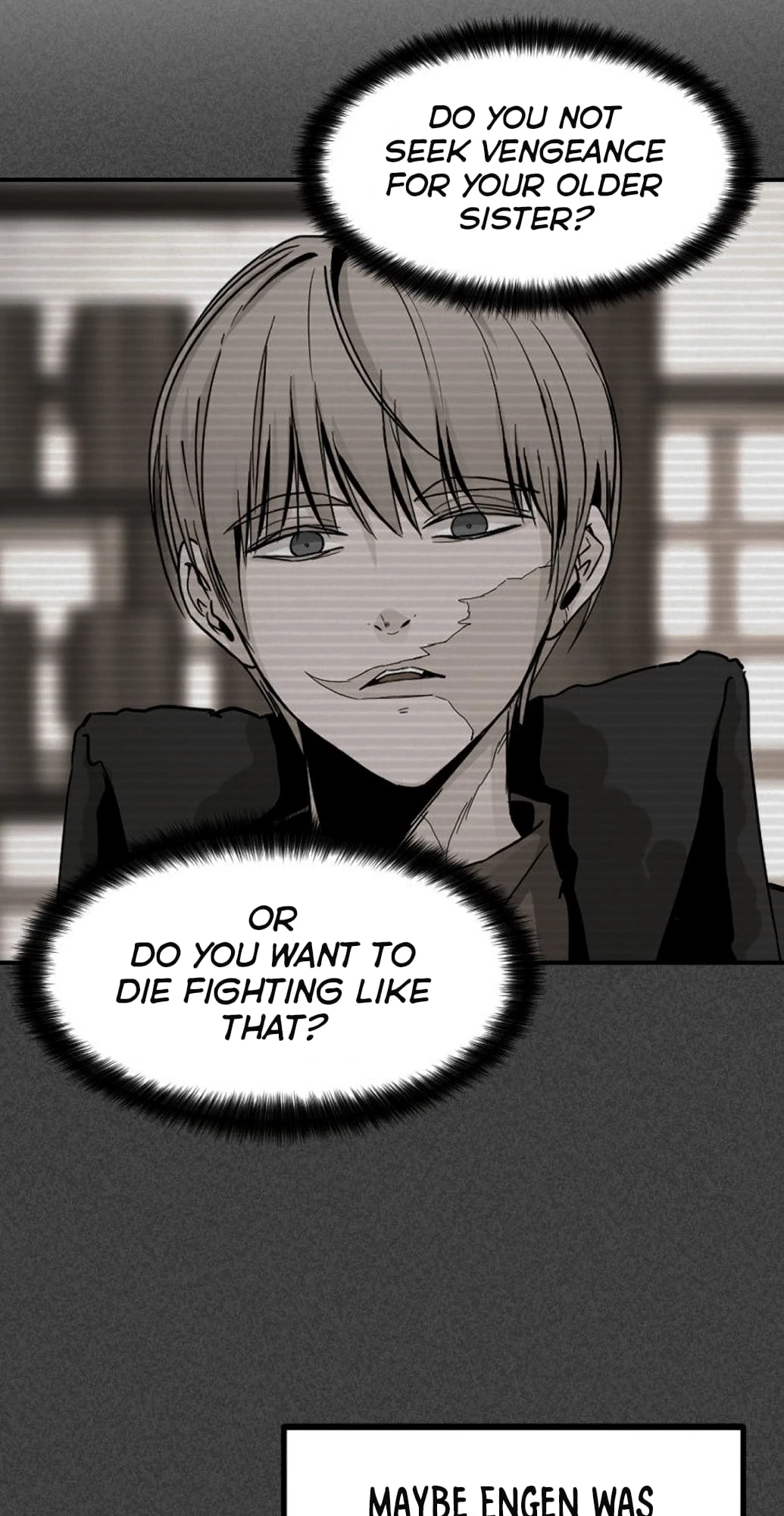 Hero Killer Chapter 35 - 67